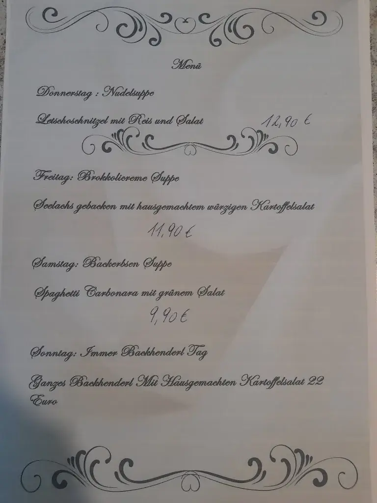 Menu_Steirerstüberl St.Martin im Sulmtal_Sankt Martin im Sulmtal_image_1