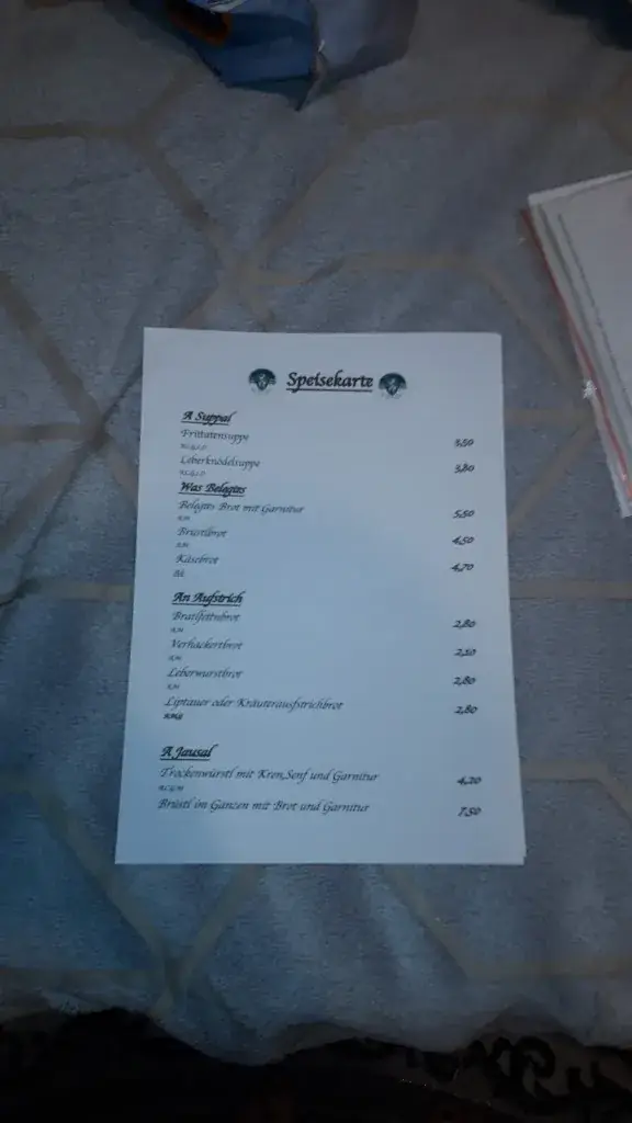 Menu_Steirerstüberl St.Martin im Sulmtal_Sankt Martin im Sulmtal_image_4