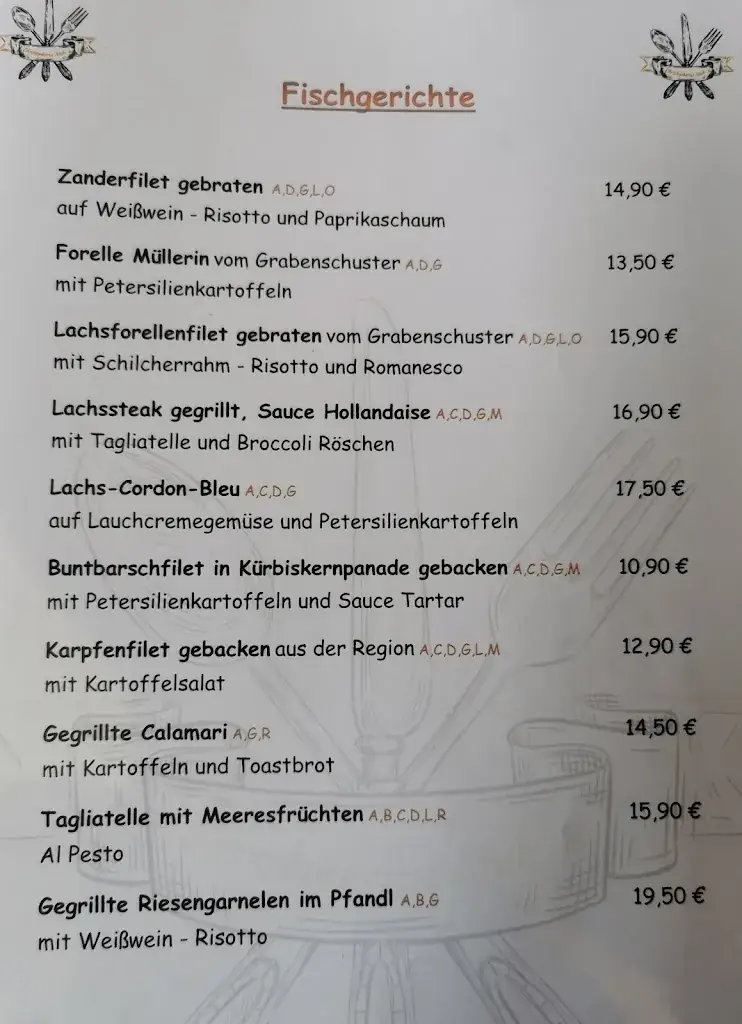 Menu_Christophorus Stubn_Sankt Martin im Sulmtal_image_1