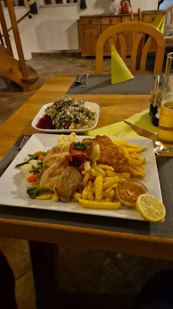 TOM Glodde_Christophorus Stubn_Sankt Martin im Sulmtal_review