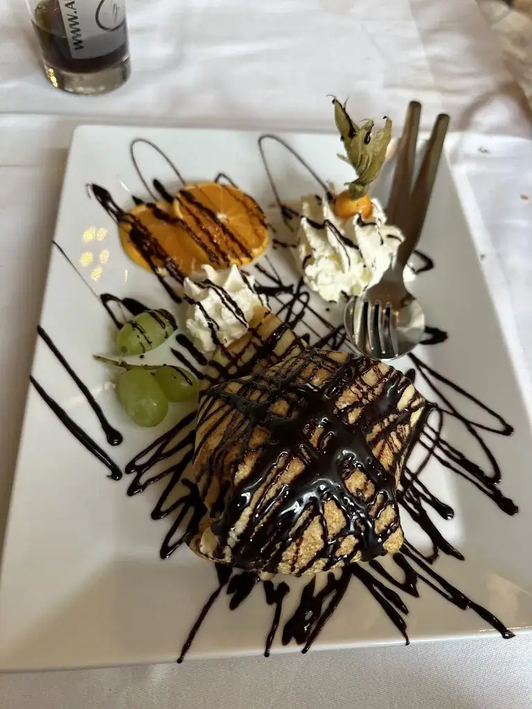 Jeannine -Zwerina_Christophorus Stubn_Sankt Martin im Sulmtal_review