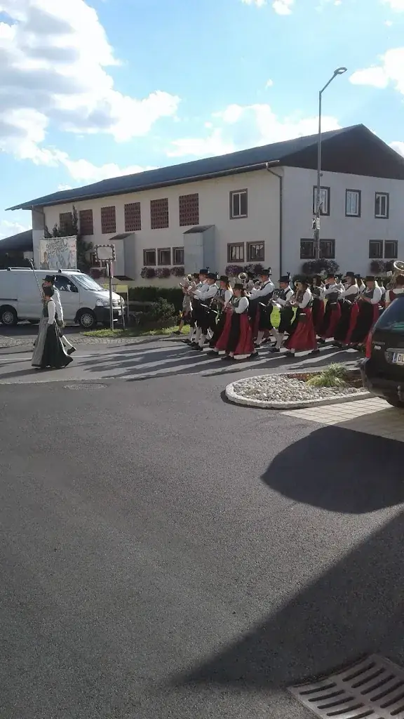 Cafe Pub Starlight ristorante a Sankt Martin im Sulmtal