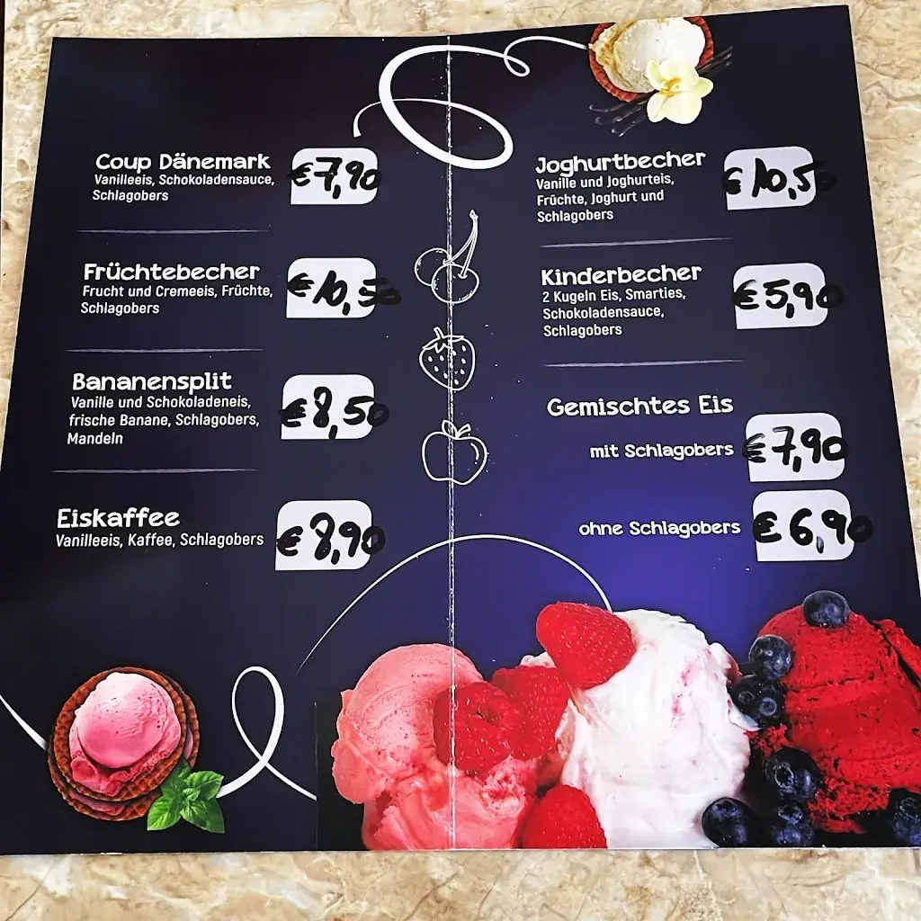 Menu_Pizzeria Della Casa_Sankt Martin im Sulmtal_image_1