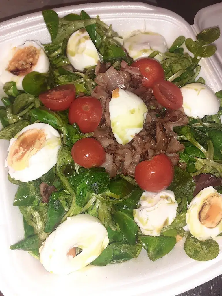 Menu_Pizzeria Della Casa_Sankt Martin im Sulmtal_image_9