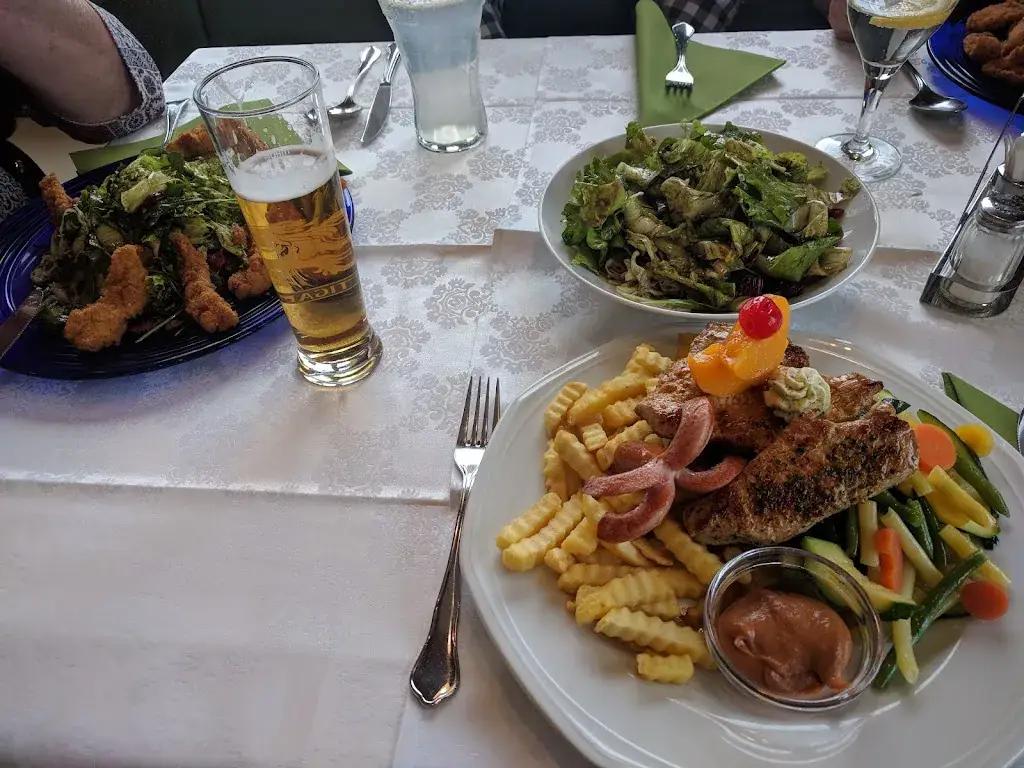 Menu_Gasthof Martinhof - Hotel & Wirtshaus_Sankt Martin im Sulmtal_immagine_8