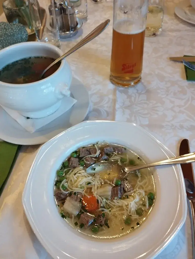 Menu_Gasthof Martinhof - Hotel & Wirtshaus_Sankt Martin im Sulmtal_immagine_9