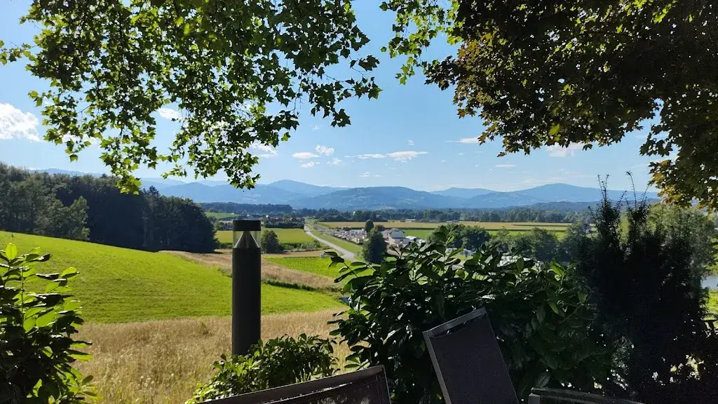 Kristian Fredrik Weinmann Nitter_Gasthof Martinhof - Hotel & Wirtshaus_Sankt Martin im Sulmtal_recensione