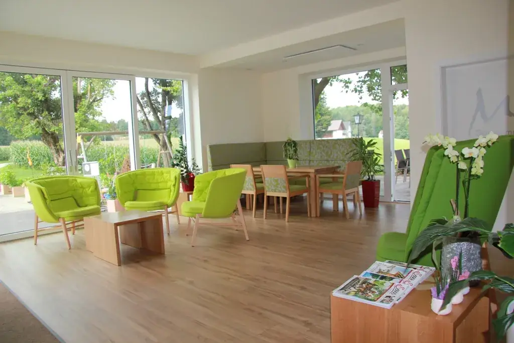 Gasthof Martinhof - Hotel & Wirtshaus_Sankt Martin im Sulmtal_slider_image_1