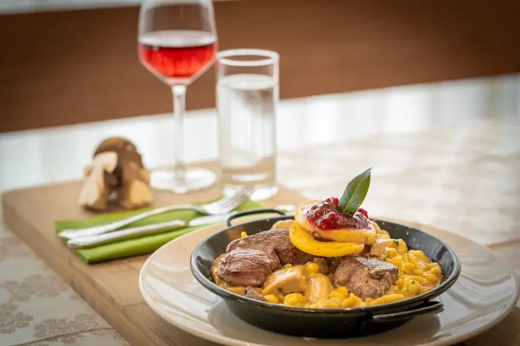 Gasthof Martinhof - Hotel & Wirtshaus_Sankt Martin im Sulmtal_slider_image_3