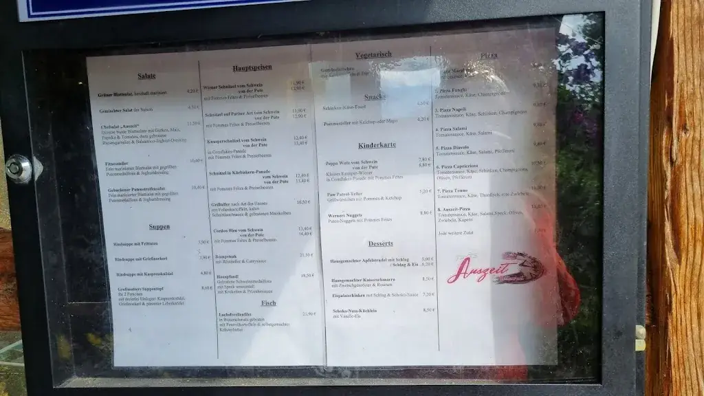 Menu_Die Auszeit_Sankt Peter am Kammersberg_image_1