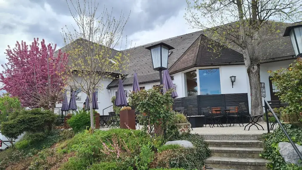 Klaus Schiefer_Landhaus Kainz_Sankt Nikolai ob Draßling_review