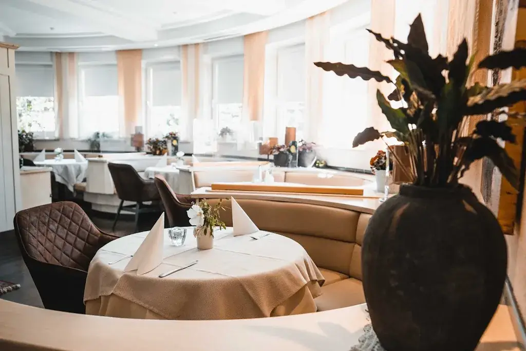 Landhaus Kainz ristorante a Sankt Nikolai ob Draßling