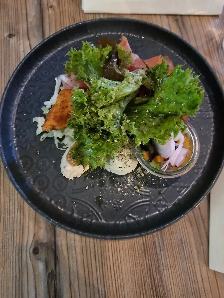 Nischal Shantigrama_Gastwirtschaft 