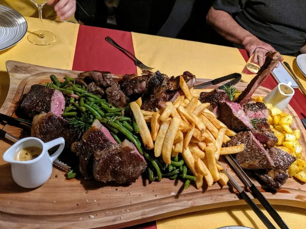 Dexter Weber_Gastwirtschaft 