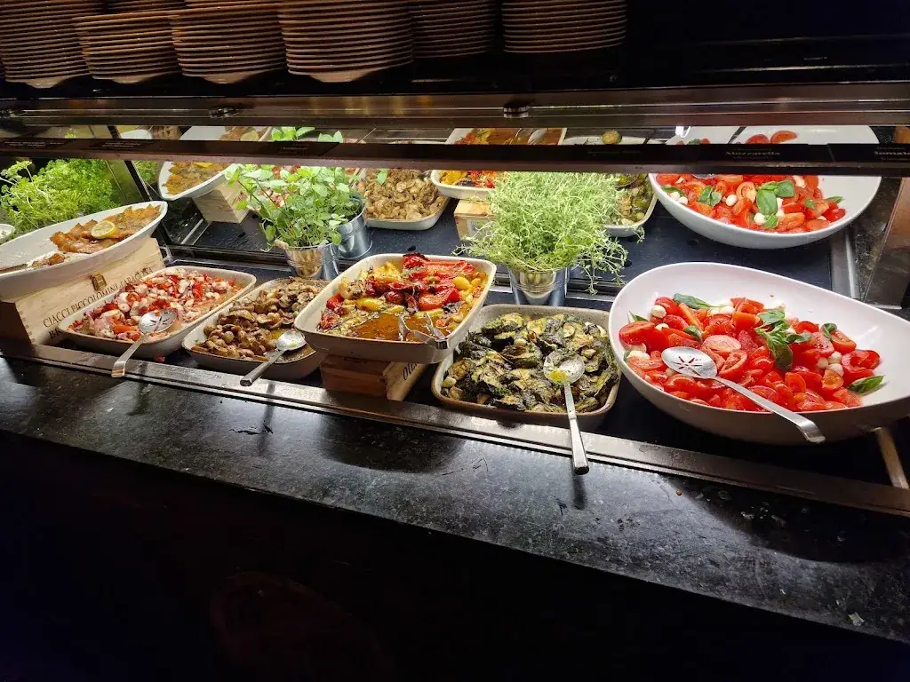 Menu_Restaurant „Antica Roma“_Rust_image_5