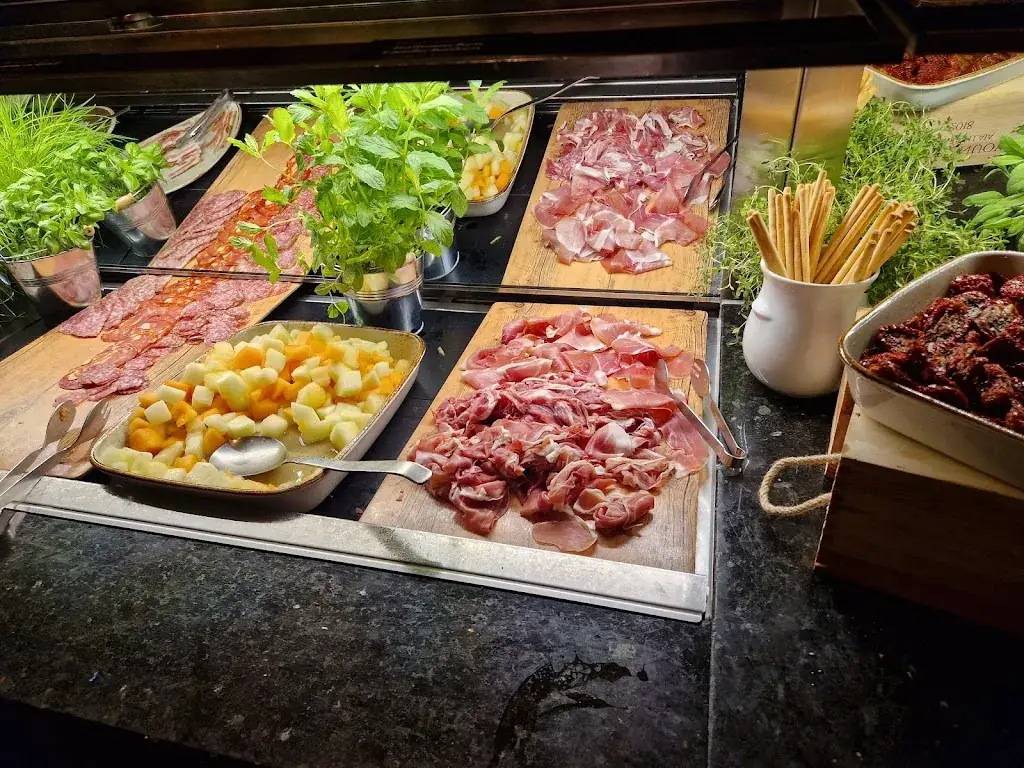 Menu_Restaurant „Antica Roma“_Rust_image_6