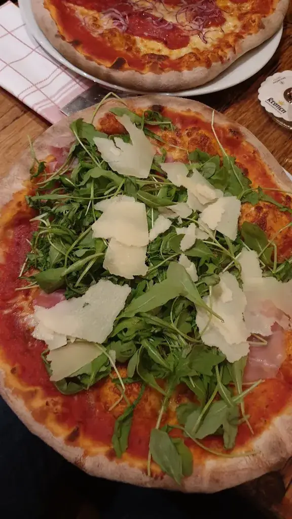 Menu_Restaurant „Antica Roma“_Rust_image_9