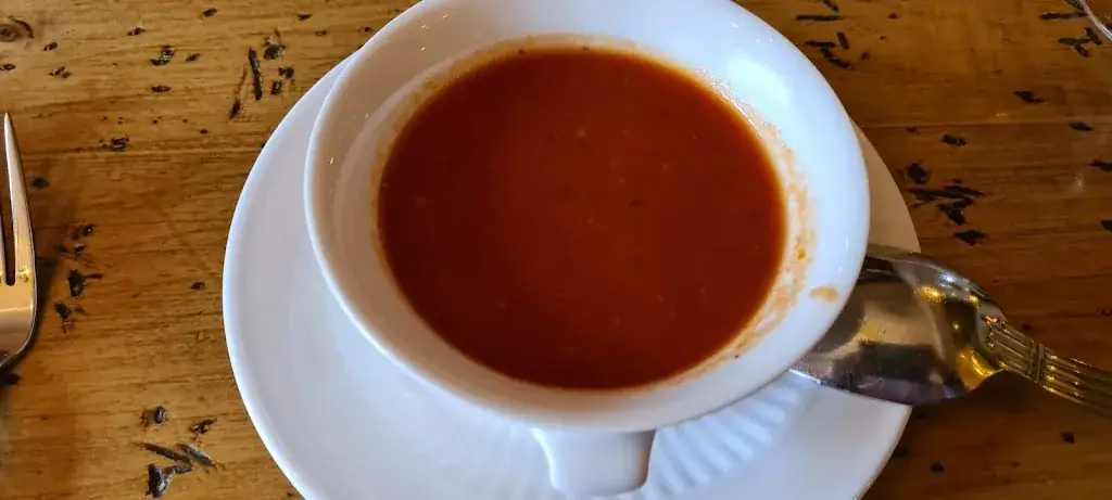 Sandra Sandra_Restaurant „Antica Roma“_Rust_review