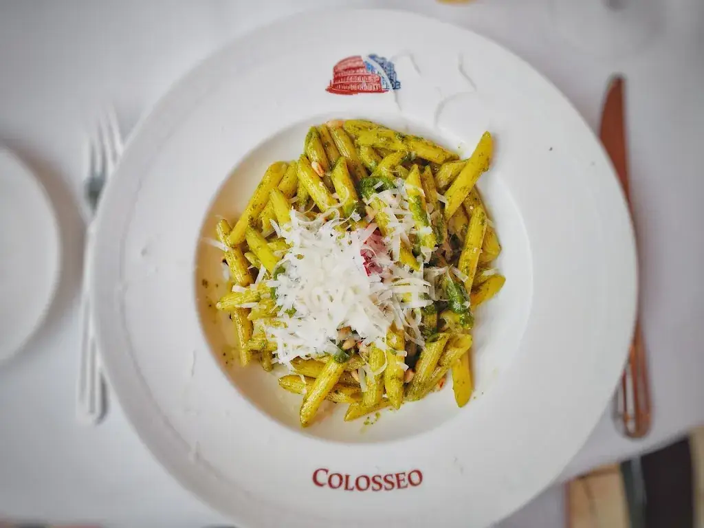 Restaurant „Antica Roma“_Rust_slider_image_3