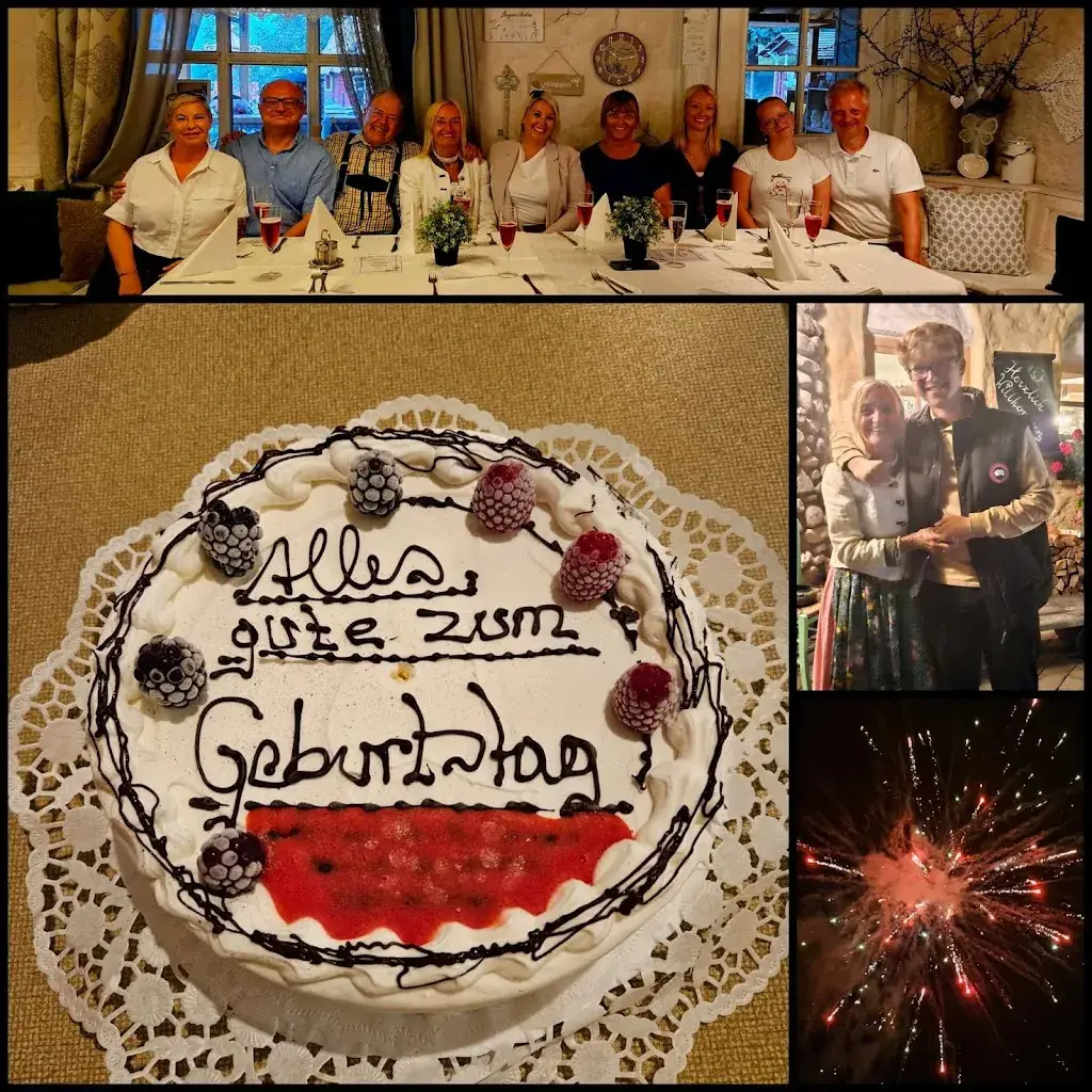 Menu_Gasthof Sonnenhof_Sankt Peter ob Judenburg_immagine_5