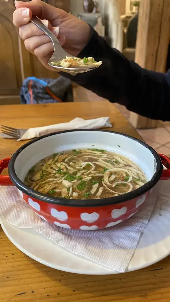 Barbora Kotríková_Gasthof Sonnenhof_Sankt Peter ob Judenburg_recensione