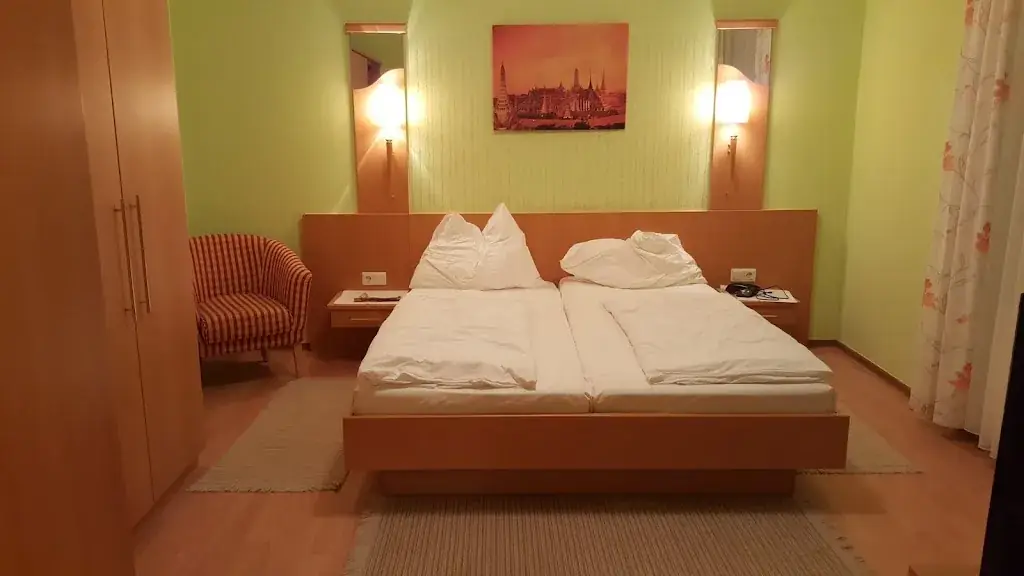 Freiensteinerhof restaurant à Sankt Peter-Freienstein