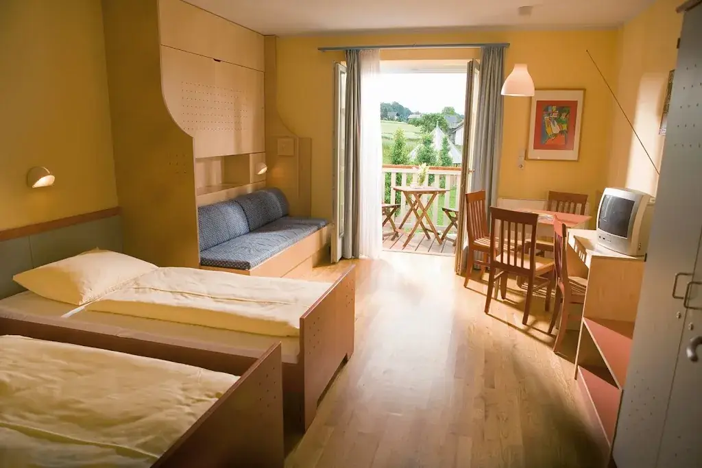 JUFA Hotel Vulkanland_Sankt Peter am Ottersbach_slider_image_1