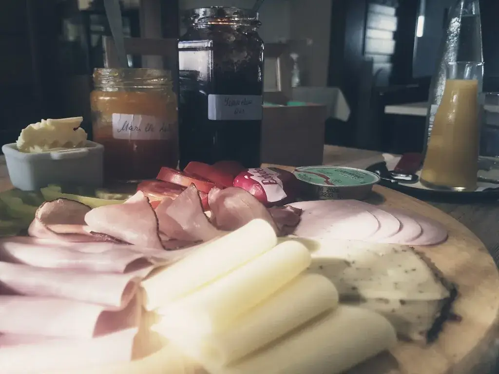 Cristian Pop_Gasthof Dunkl_Sankt Peter am Ottersbach_recensione