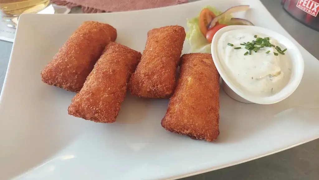 Oliver Gumhold_Gasthof Dunkl_Sankt Peter am Ottersbach_recensione