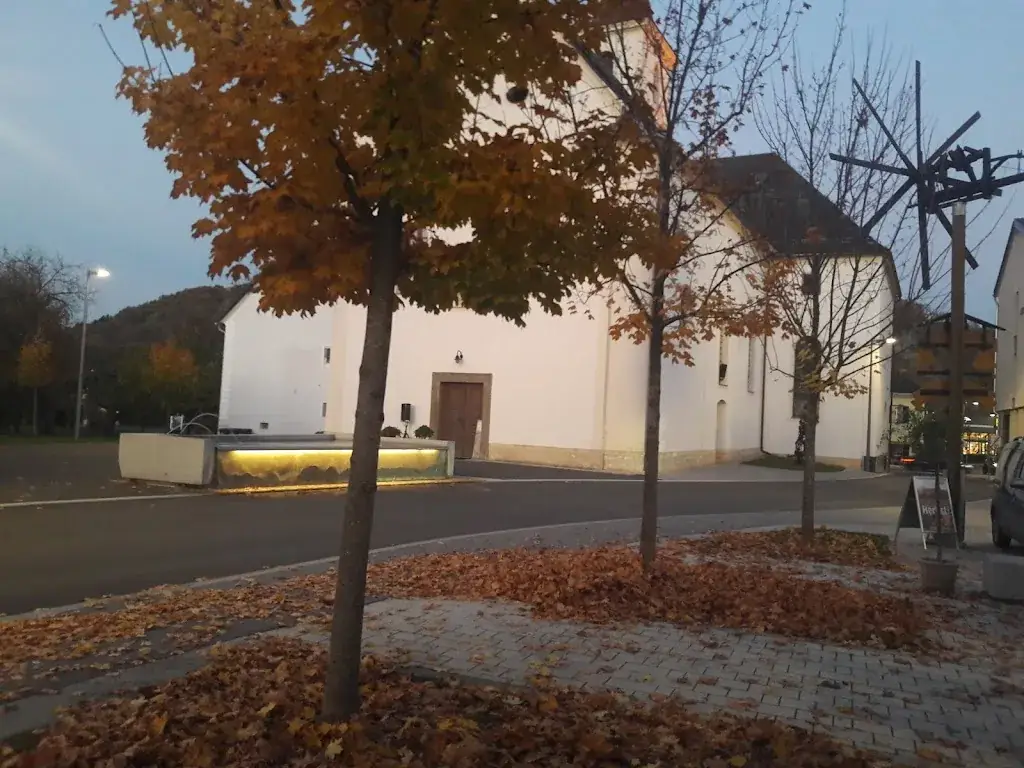 Cafe ES.PE ristorante a Sankt Peter am Ottersbach