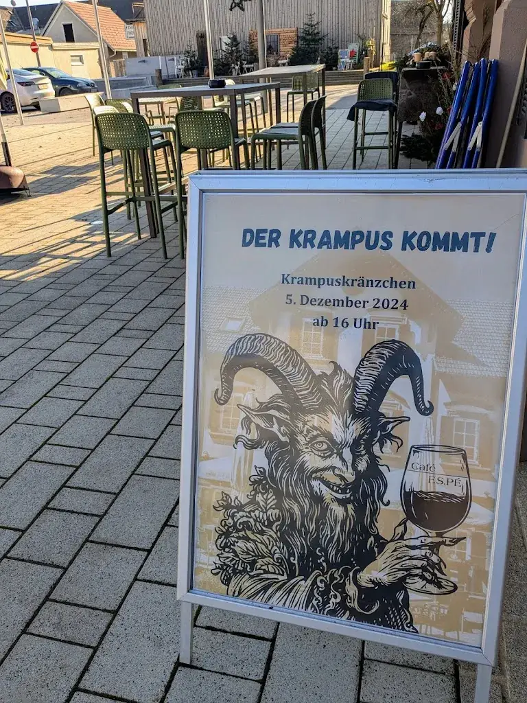 Cafe ES.PE_Sankt Peter am Ottersbach_slider_image_3