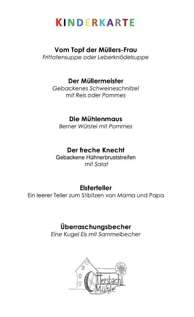 Menu_Ottersbachmühle_Sankt Peter am Ottersbach_image_4