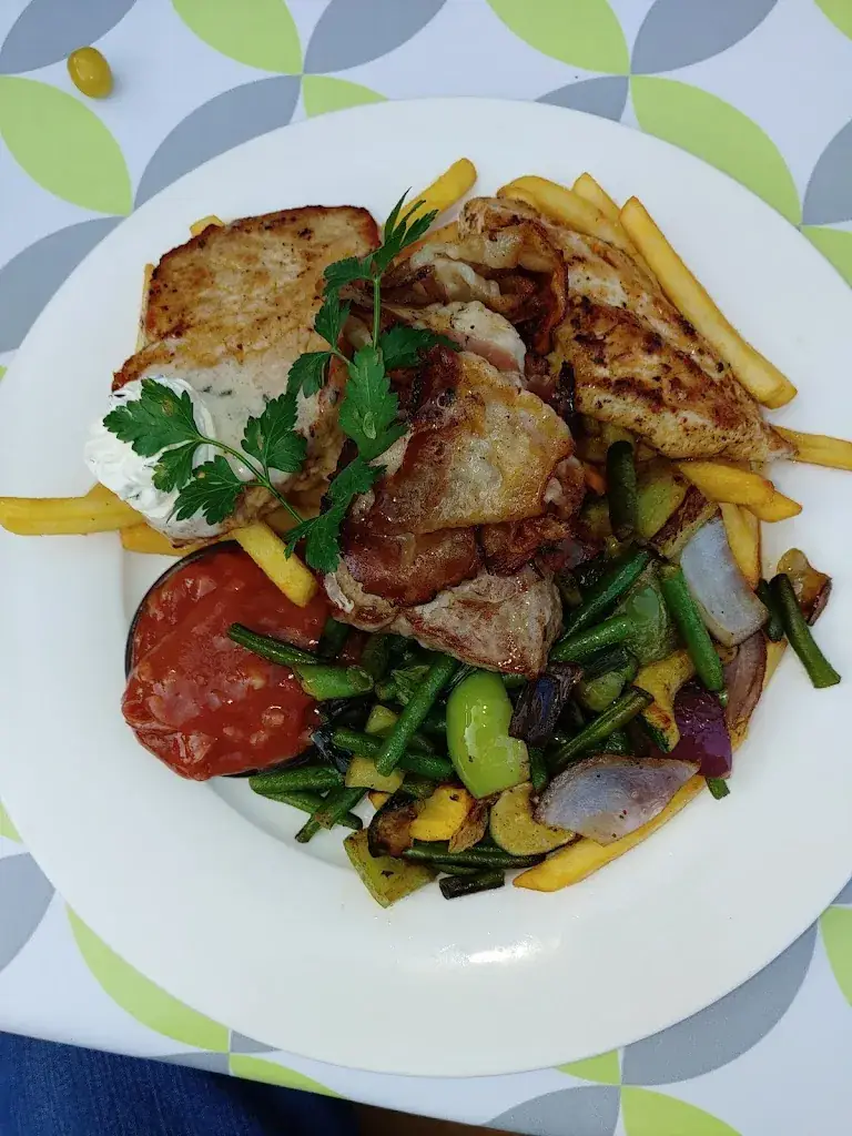 Menu_Ottersbachmühle_Sankt Peter am Ottersbach_image_7