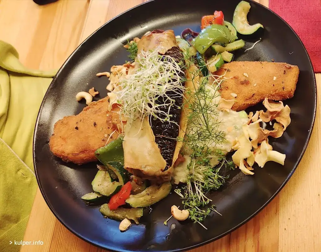 Wolfgang G. Kulper_Ottersbachmühle_Sankt Peter am Ottersbach_avis