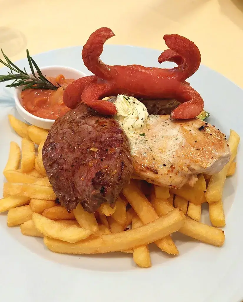 Menu_Annis Gasthaus_Sankt Stefan im Rosental_image_1