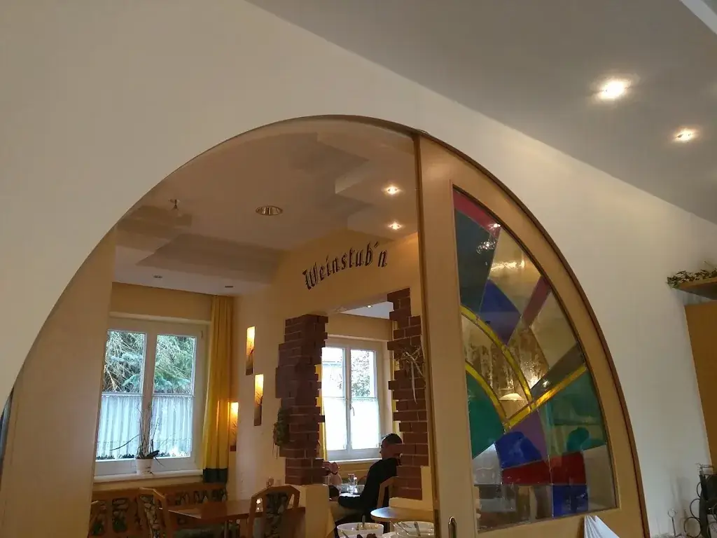 Rene Bauer_Annis Gasthaus_Sankt Stefan im Rosental_review