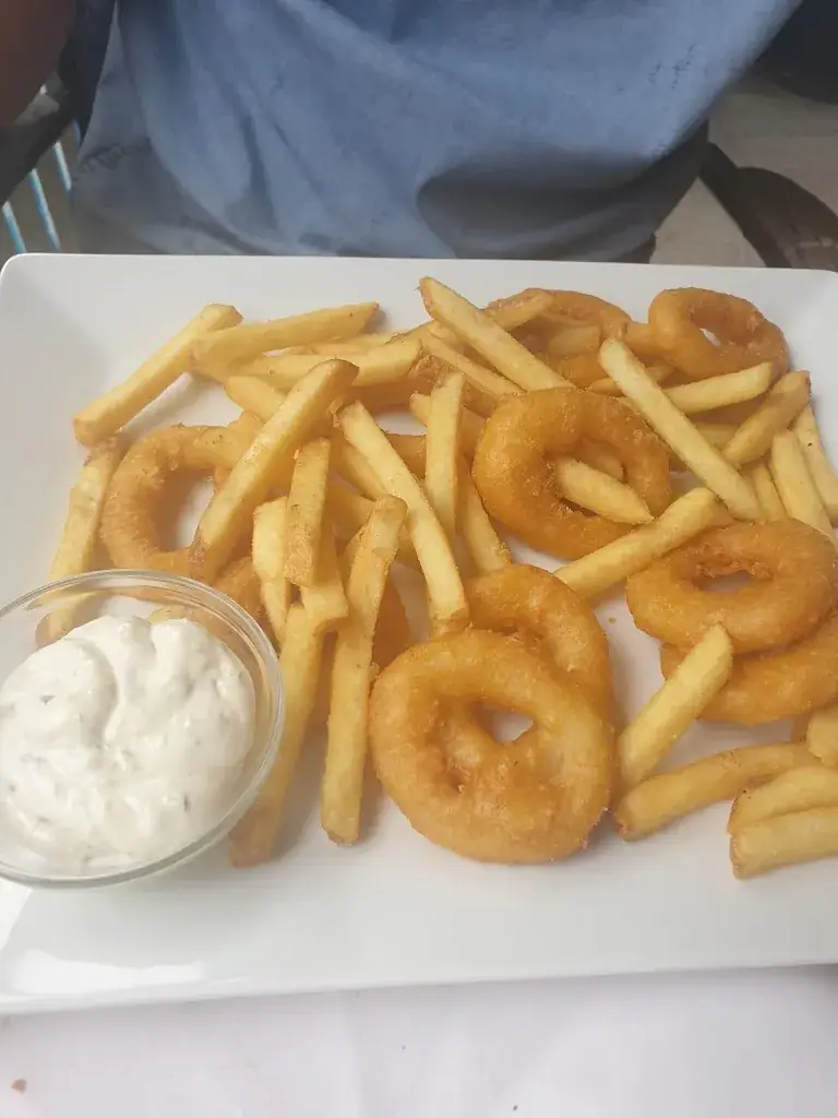 Menü_Restaurant Pizzeria Mediterran_Sankt Stefan ob Stainz_Bild_5