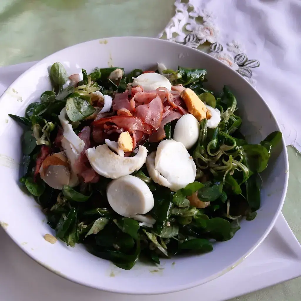 Menü_Restaurant Pizzeria Mediterran_Sankt Stefan ob Stainz_Bild_6