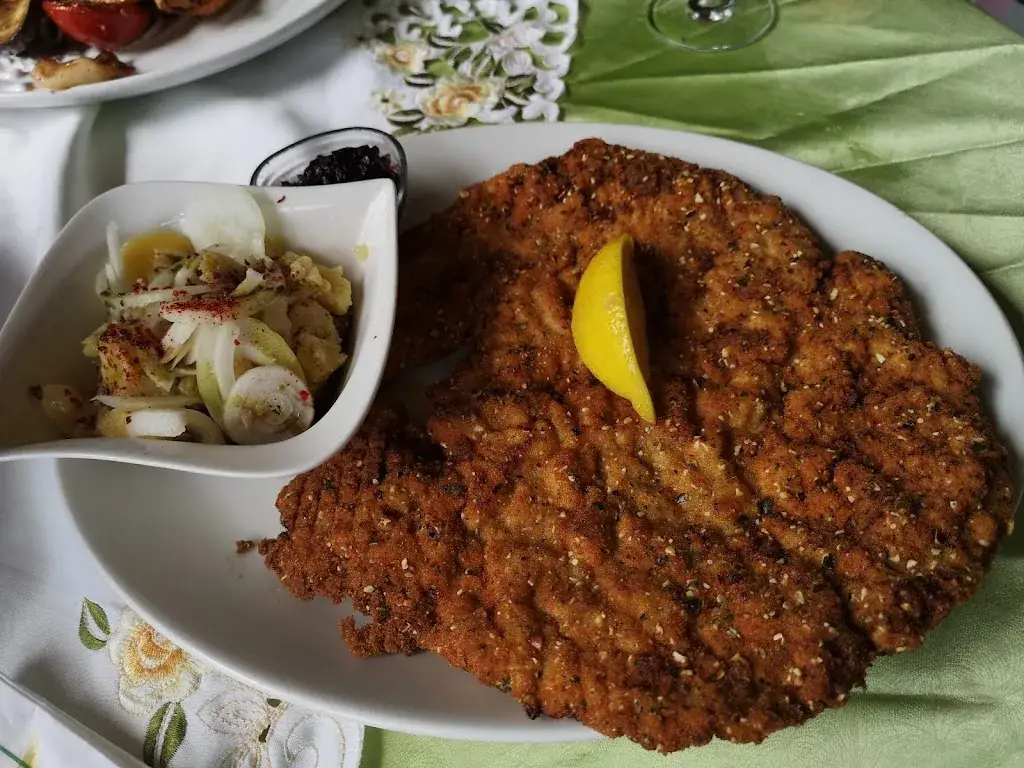 Menü_Restaurant Pizzeria Mediterran_Sankt Stefan ob Stainz_Bild_8