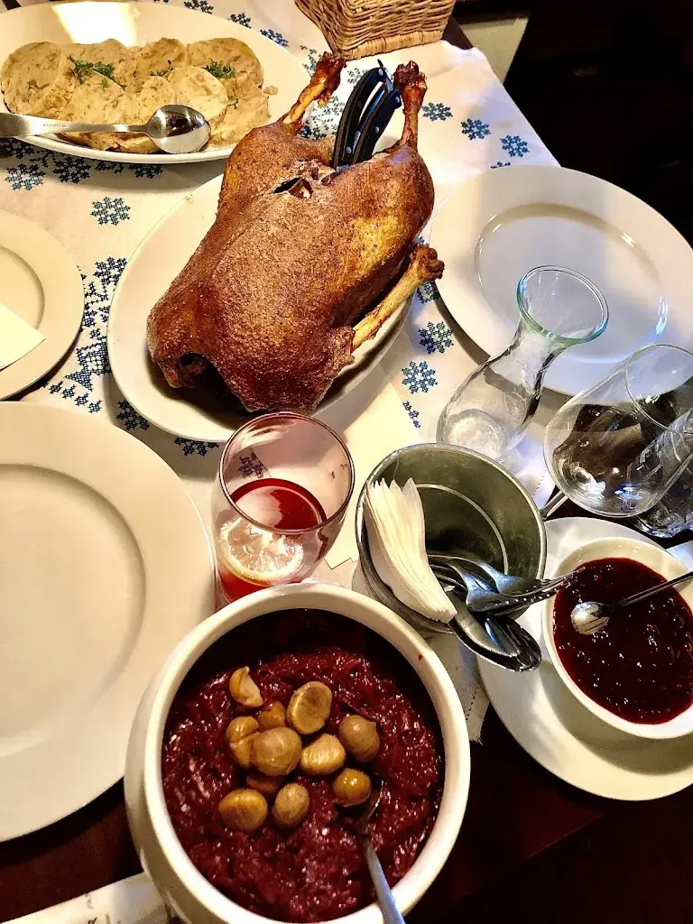 Menu_Oleander Romantik-Heuriger & Zimmer_Trausdorf an der Wulka_immagine_5