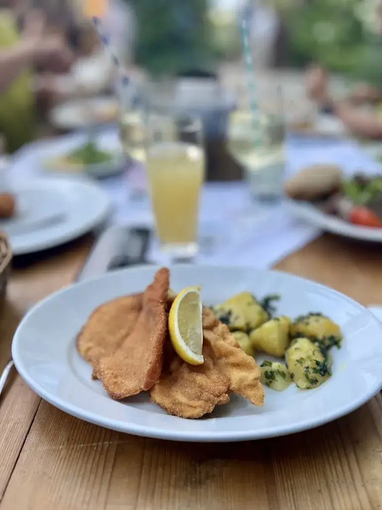 Menu_Oleander Romantik-Heuriger & Zimmer_Trausdorf an der Wulka_immagine_6