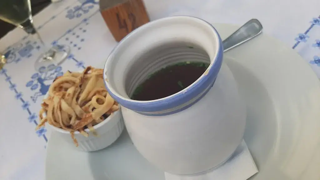 Menu_Oleander Romantik-Heuriger & Zimmer_Trausdorf an der Wulka_immagine_8