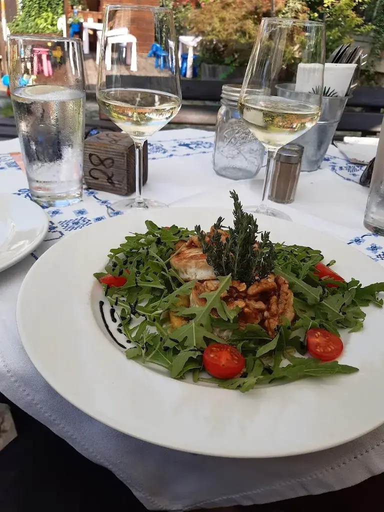 Tamas Buza_Oleander Romantik-Heuriger & Zimmer_Trausdorf an der Wulka_recensione