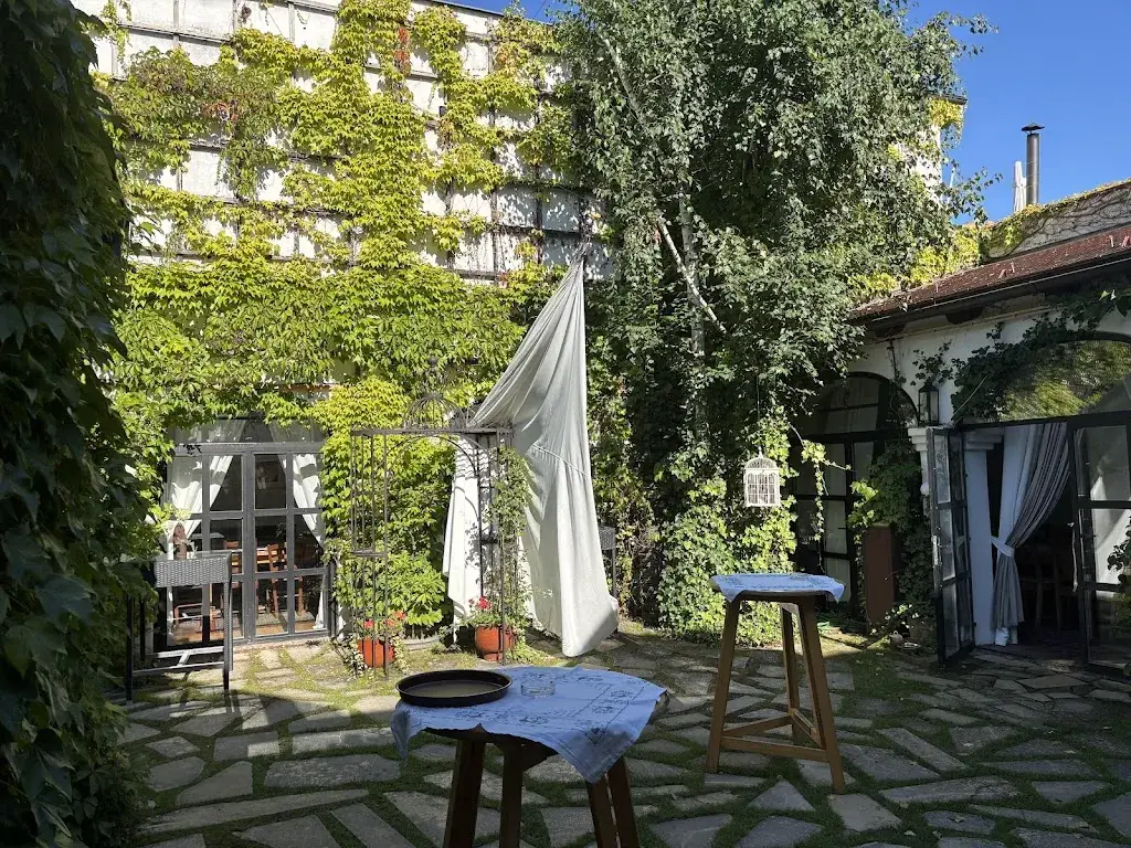 Oleander Romantik-Heuriger & Zimmer_Trausdorf an der Wulka_slider_image_3