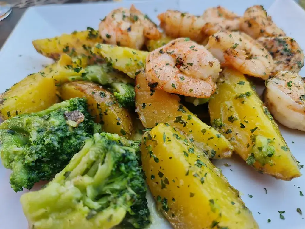 Michail SOUSLOV_Pizzeria Restaurant Adria_Sankt Stefan ob Leoben_review