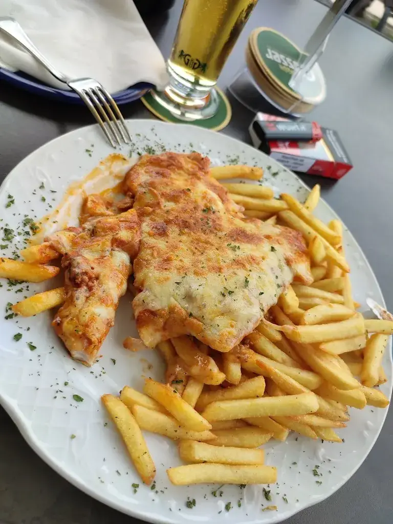 Pizzeria Restaurant Adria ristorante a Sankt Stefan ob Leoben