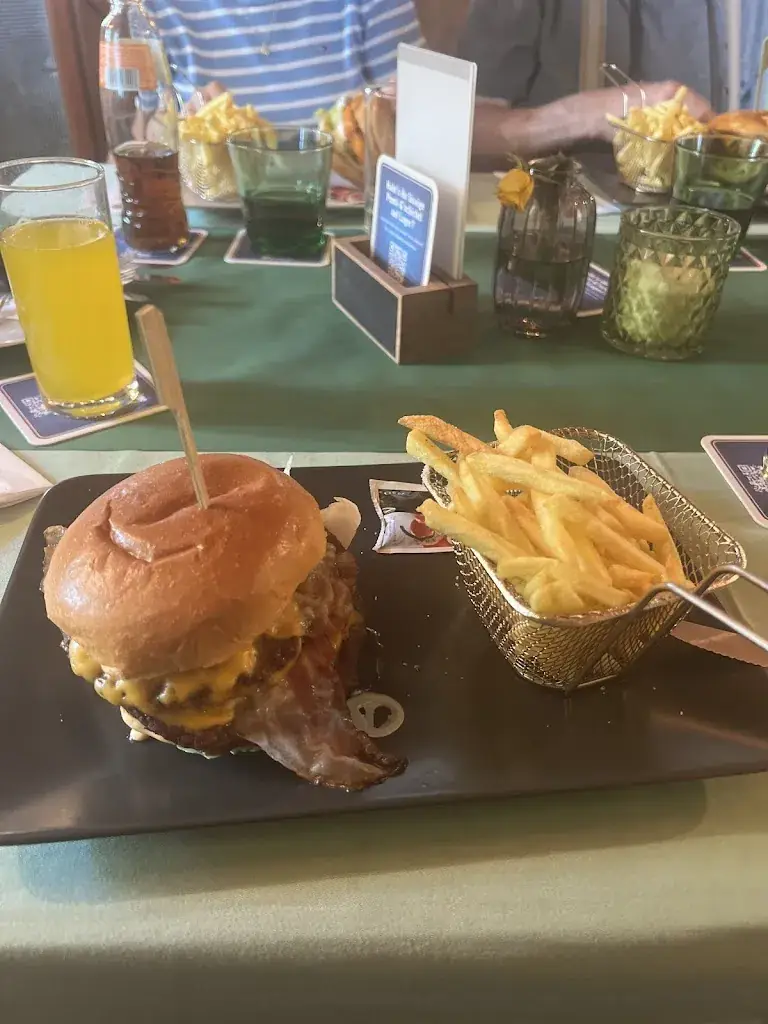 Jausenstation Gruber ristorante a Scheifling