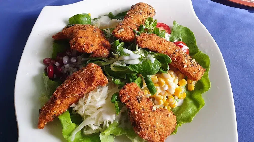 Menu_Gasthaus Pürrer_Schäffern_immagine_2