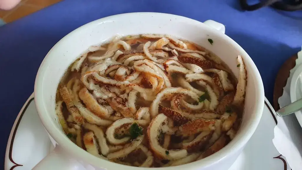 Menu_Gasthaus Pürrer_Schäffern_immagine_3