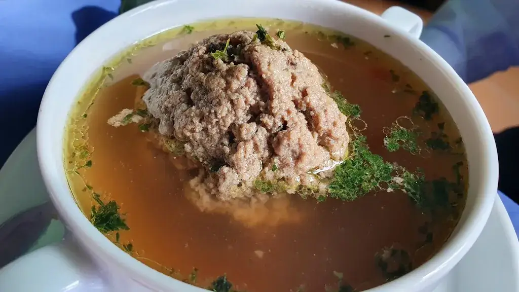 Menu_Gasthaus Pürrer_Schäffern_immagine_4